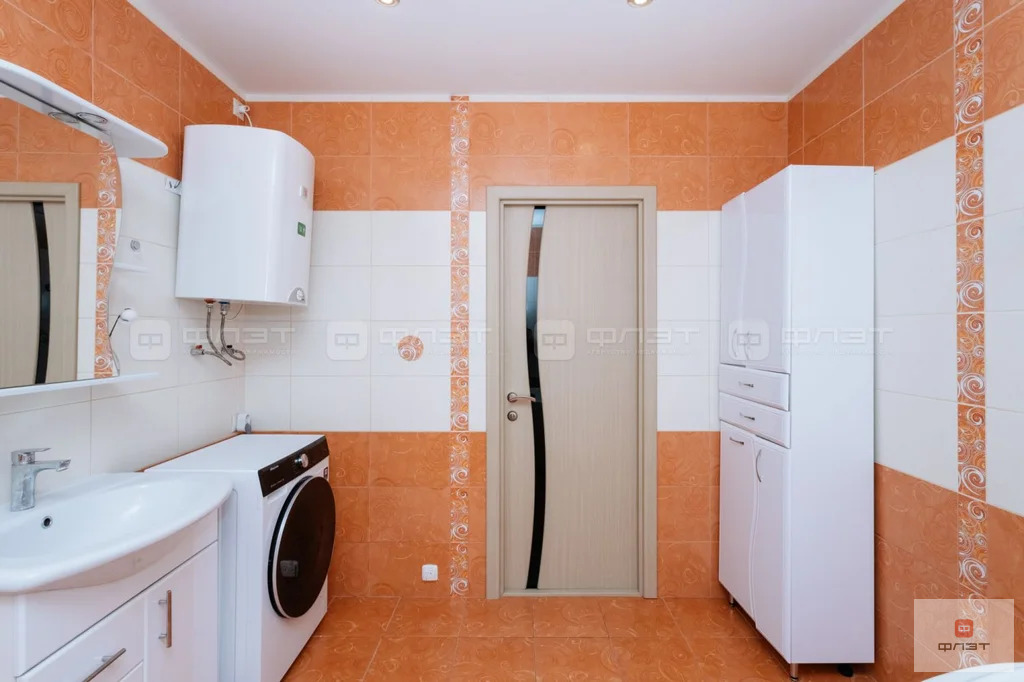 Продажа квартиры, Казань, ул. Гарифа Ахунова - Фото 24