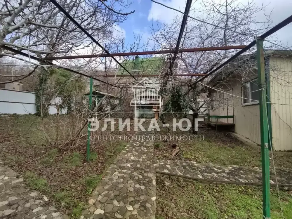 Продажа дома, Джубга, Туапсинский район, ул. Колхозная - Фото 18