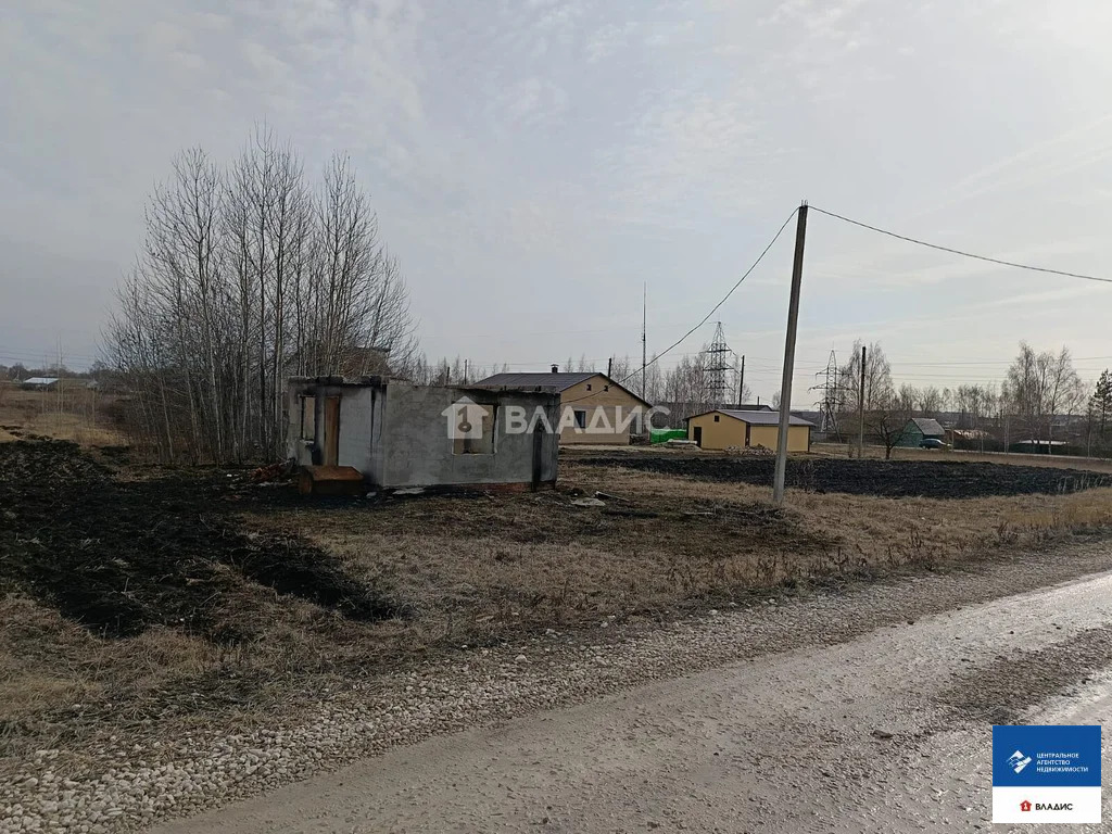 Продажа дома, Захарово, Захаровский район, улица Новоселов - Фото 1