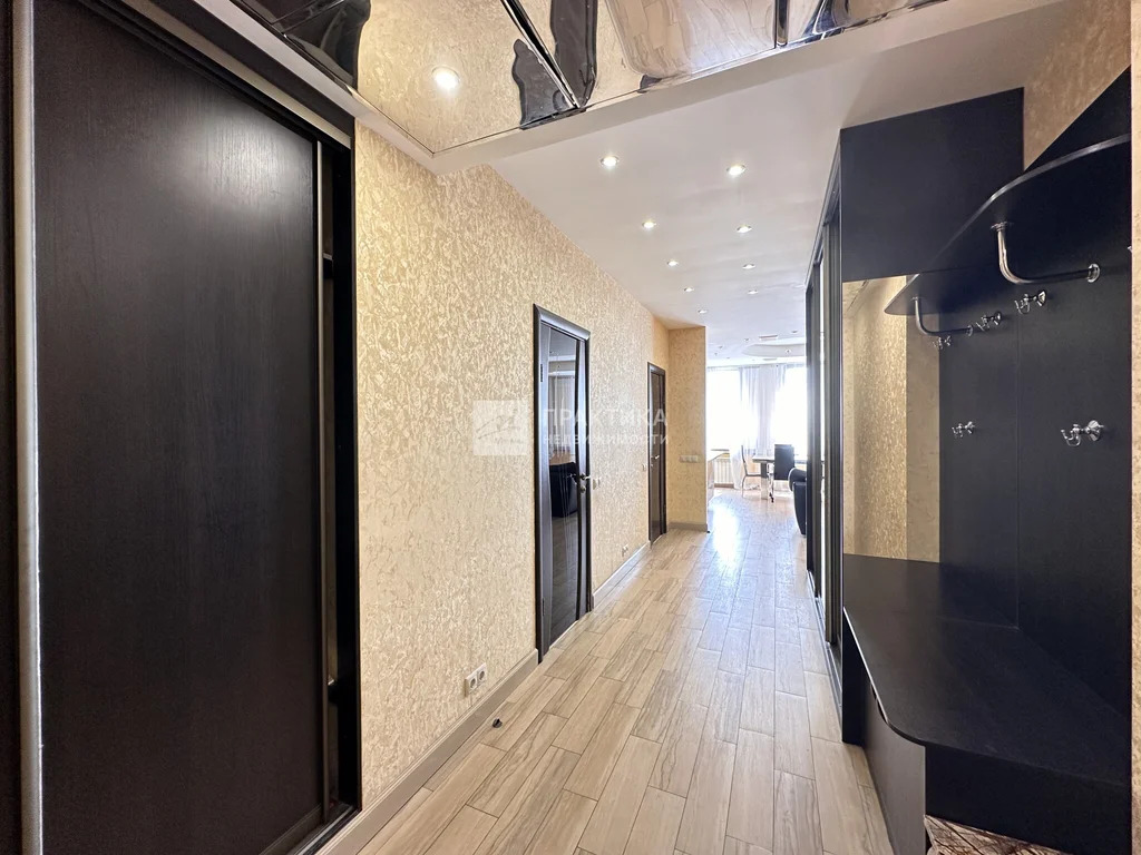 Продажа квартиры, Ленинградское ш. - Фото 7