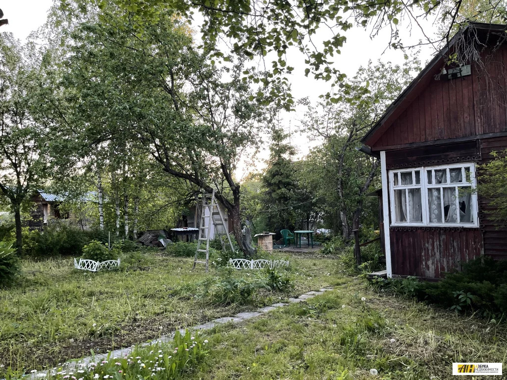 Продажа дома, Одинцовский район, садоводческое некоммерческое . - Фото 24
