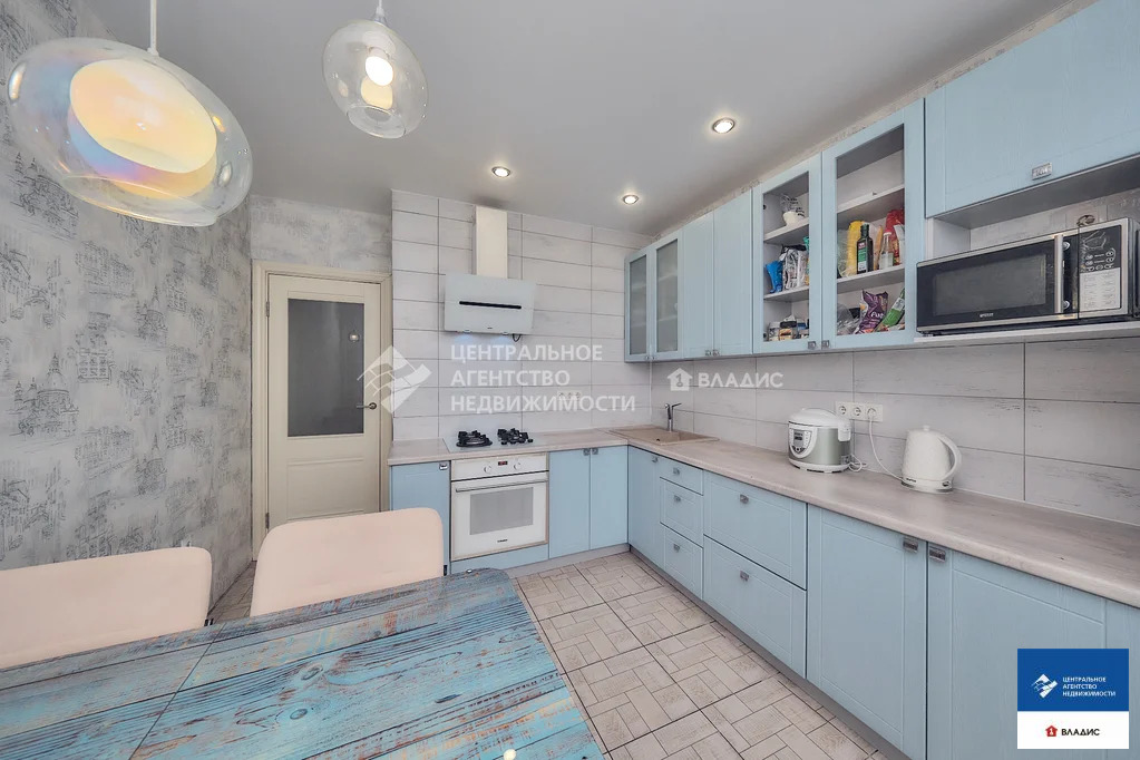 Продажа квартиры, Рязань - Фото 2