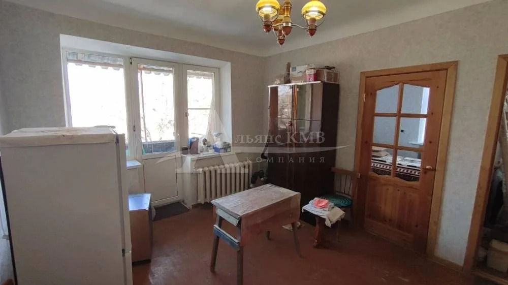 Продажа квартиры, Георгиевск, ул. Фрунзе - Фото 3