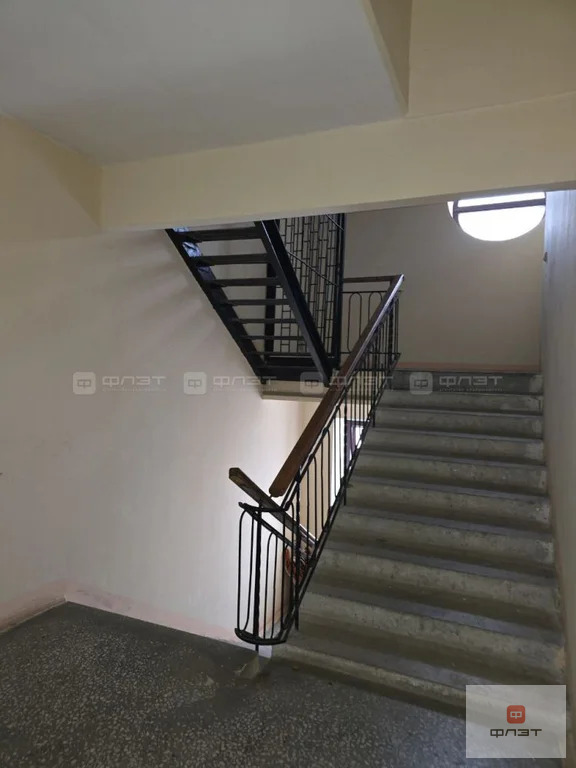 Продажа квартиры, Казань, ул. Галиаскара Камала - Фото 13