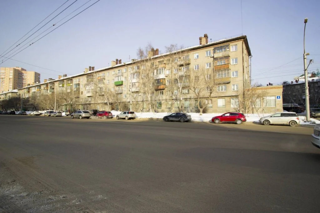 Продажа квартиры, Новосибирск, ул. Нарымская - Фото 12