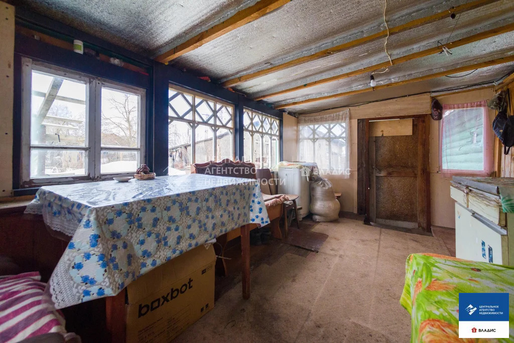 Продажа дома, Шилово, Шиловский район, ул. Фирсова - Фото 17