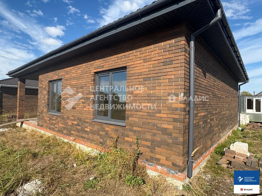 Продажа дома, Рязанский район - Фото 4