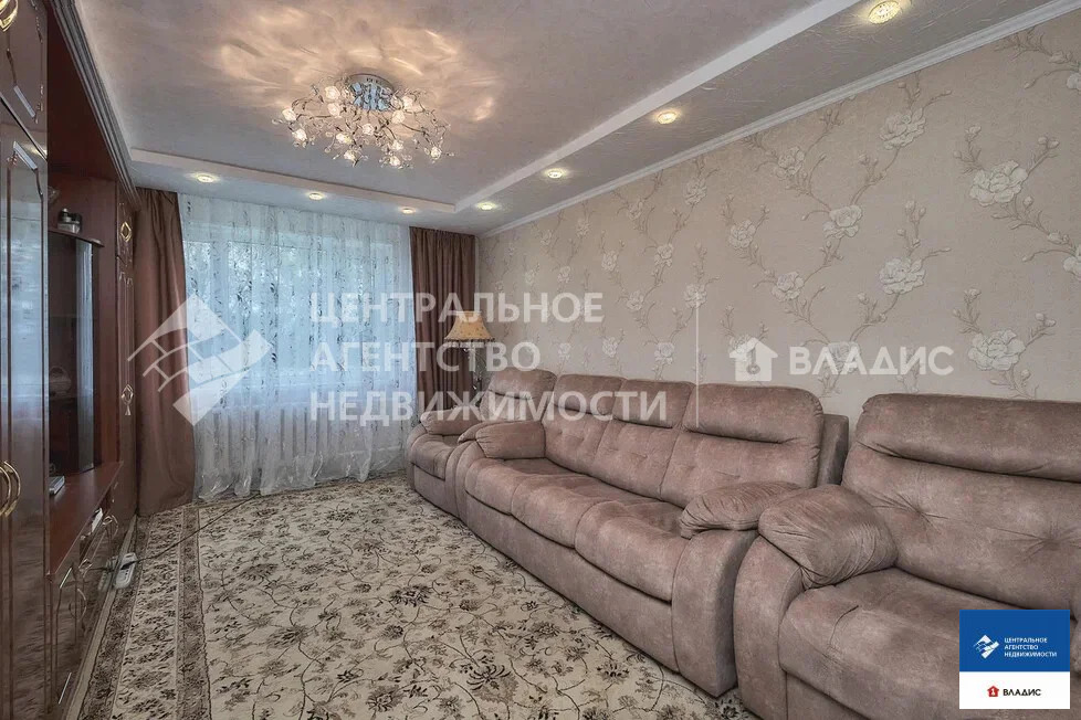 Продажа дома, Бражкино, Рыбновский район - Фото 3