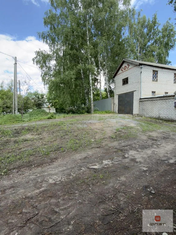 Продажа участка, Казань, ул. Динамо - Фото 7