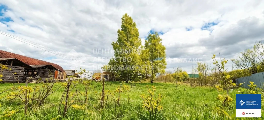 Продажа участка, Секиотово, Рязанский район - Фото 4