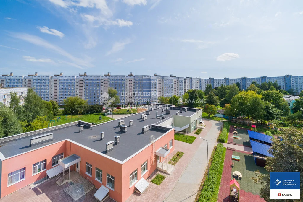 Продажа квартиры, Рязань, ул. Бирюзова - Фото 8