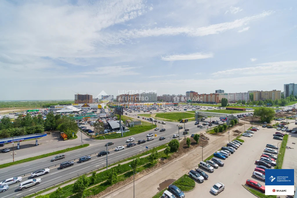 Продажа квартиры, Рязань, Касимовское ш. - Фото 3