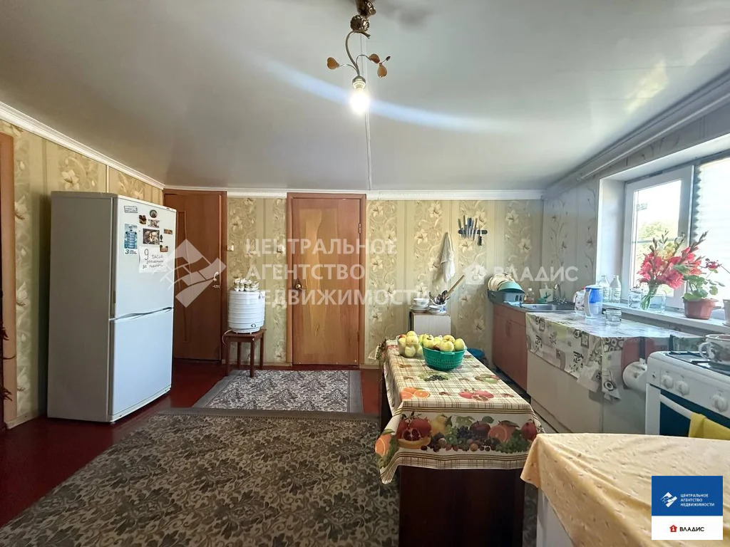Продажа дома, Чучково, Чучковский район, ул. Калинина - Фото 11