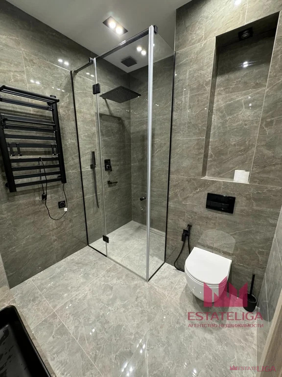 Аренда квартиры, Ходынский б-р. - Фото 16