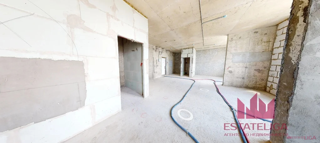 Продажа квартиры, м. Шелепиха, Шмитовский проезд - Фото 3