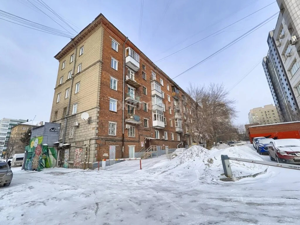 Продажа квартиры, Новосибирск, ул. Восход - Фото 23