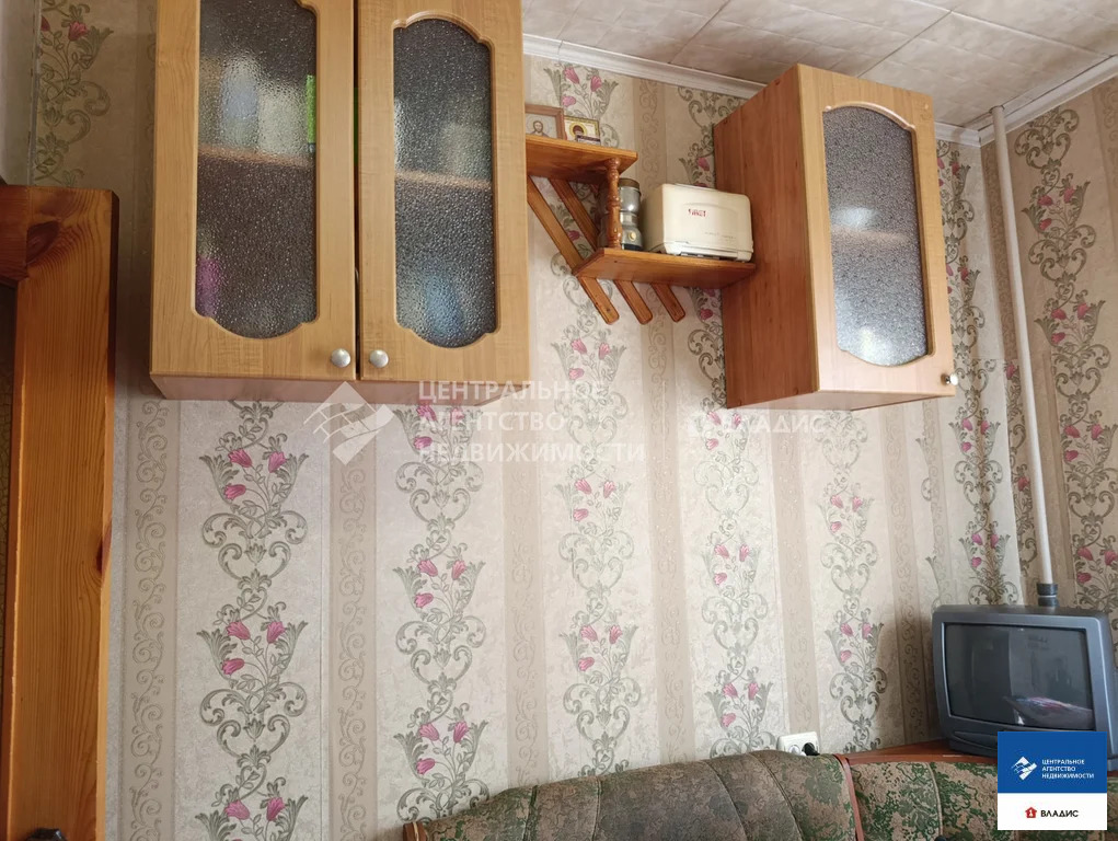 Продажа квартиры, Шилово, Шиловский район, ул. Стройкова - Фото 5