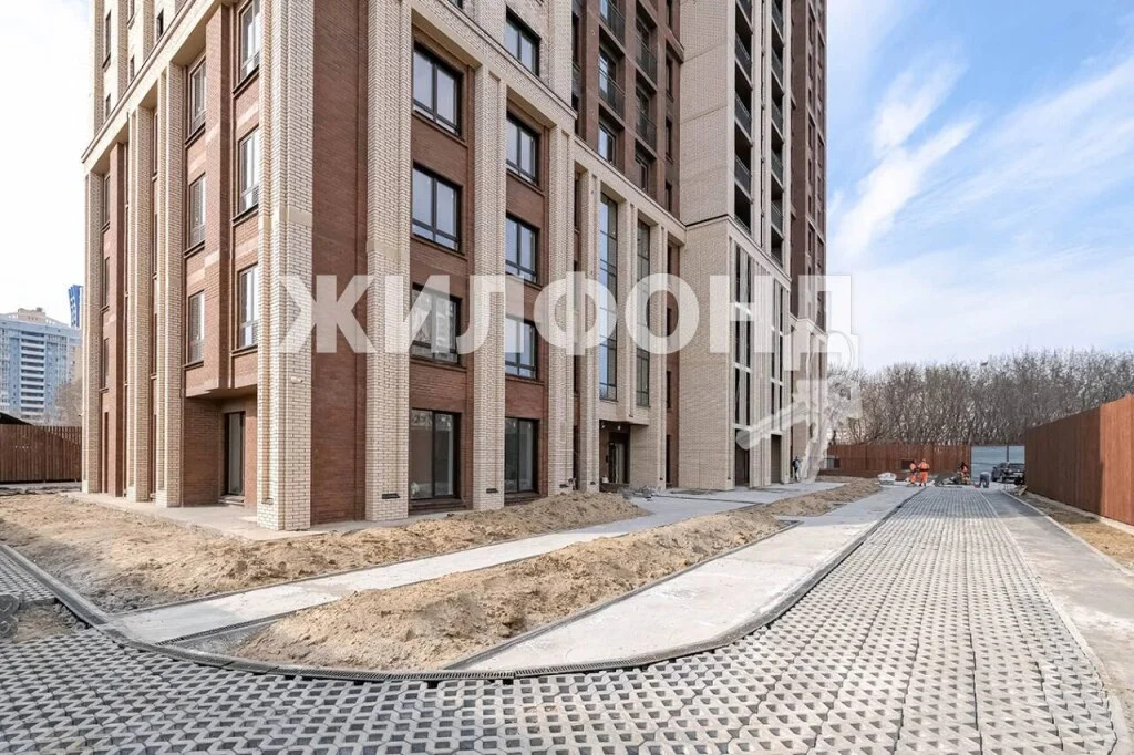 Продажа квартиры, Новосибирск, ул. Покатная - Фото 21