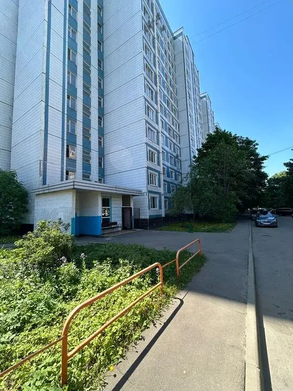 Продаю 2-х комнатную квартиру - Фото 17