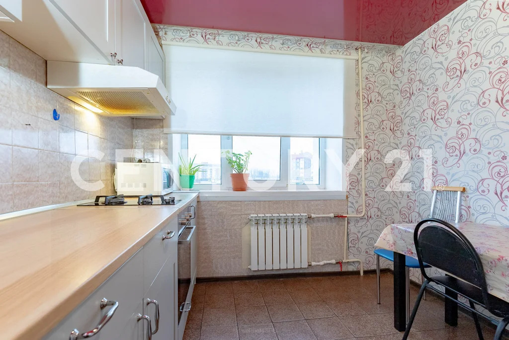 Продажа квартиры, Гатчина, Гатчинский район, 25 Октября пр-кт. - Фото 7