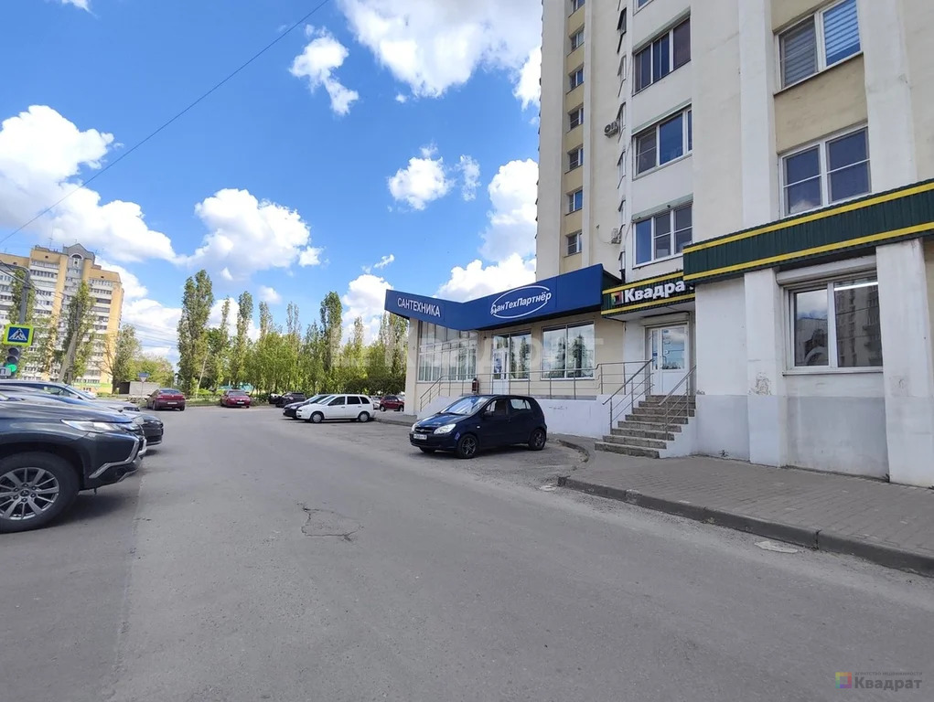 Уютный светлый офис в развитом районе города! - Фото 0