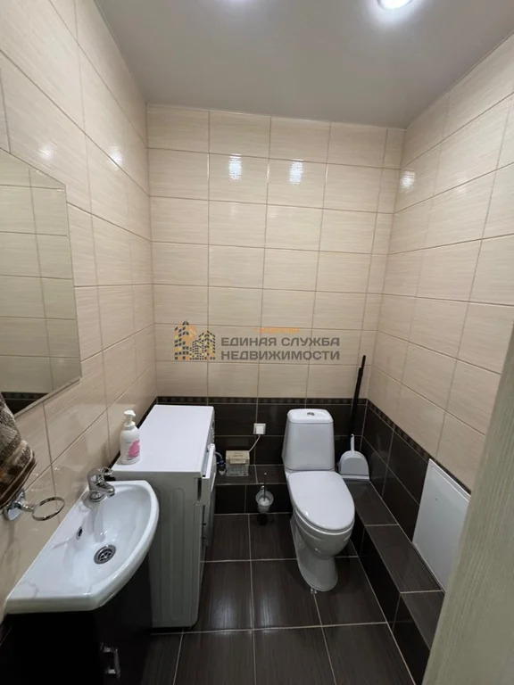 Аренда квартиры, Уфа, Октября пр-кт. - Фото 17