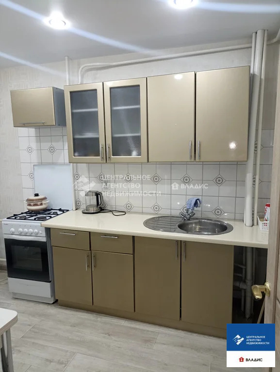 Аренда квартиры, Рязань, улица Полиграфистов - Фото 1