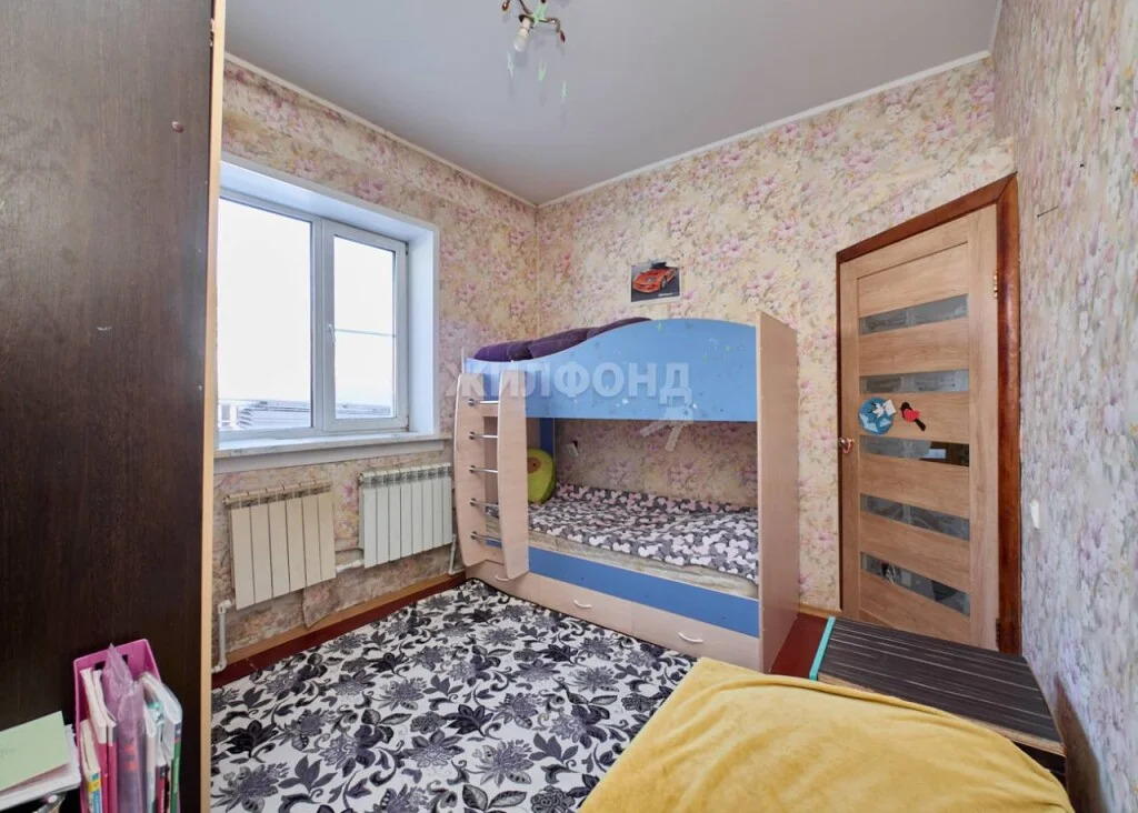 Продажа дома, Новосибирск, ул. Воинская - Фото 15