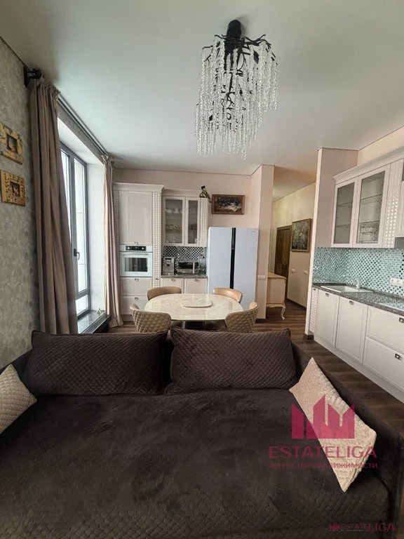 Продажа квартиры, Андропова пр-кт. - Фото 2