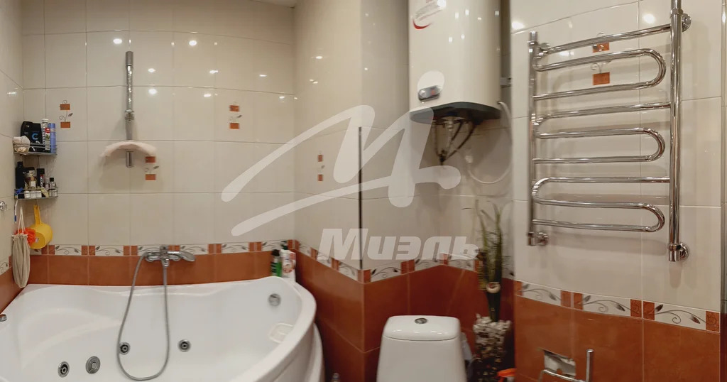 Продажа квартиры, Котельники, 2-й Покровский проезд - Фото 16