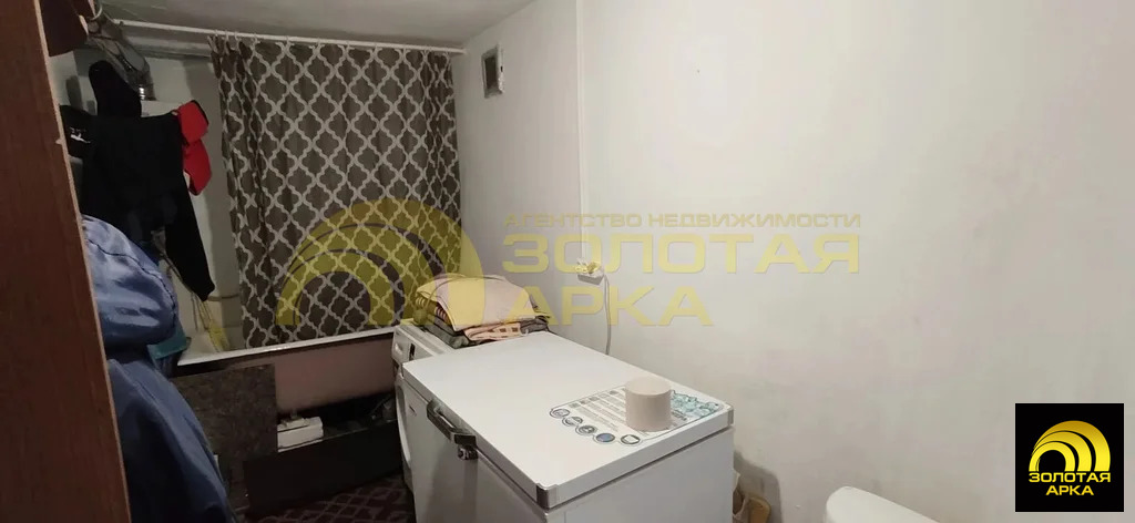 Продажа дома, Павловский, Крымский район, ул. Курганная - Фото 8