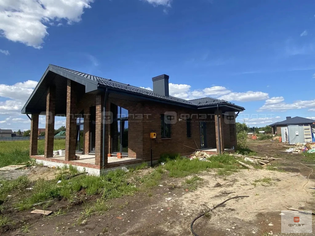 Продажа дома, Рождествено, Лаишевский район, ул. Калинина - Фото 3