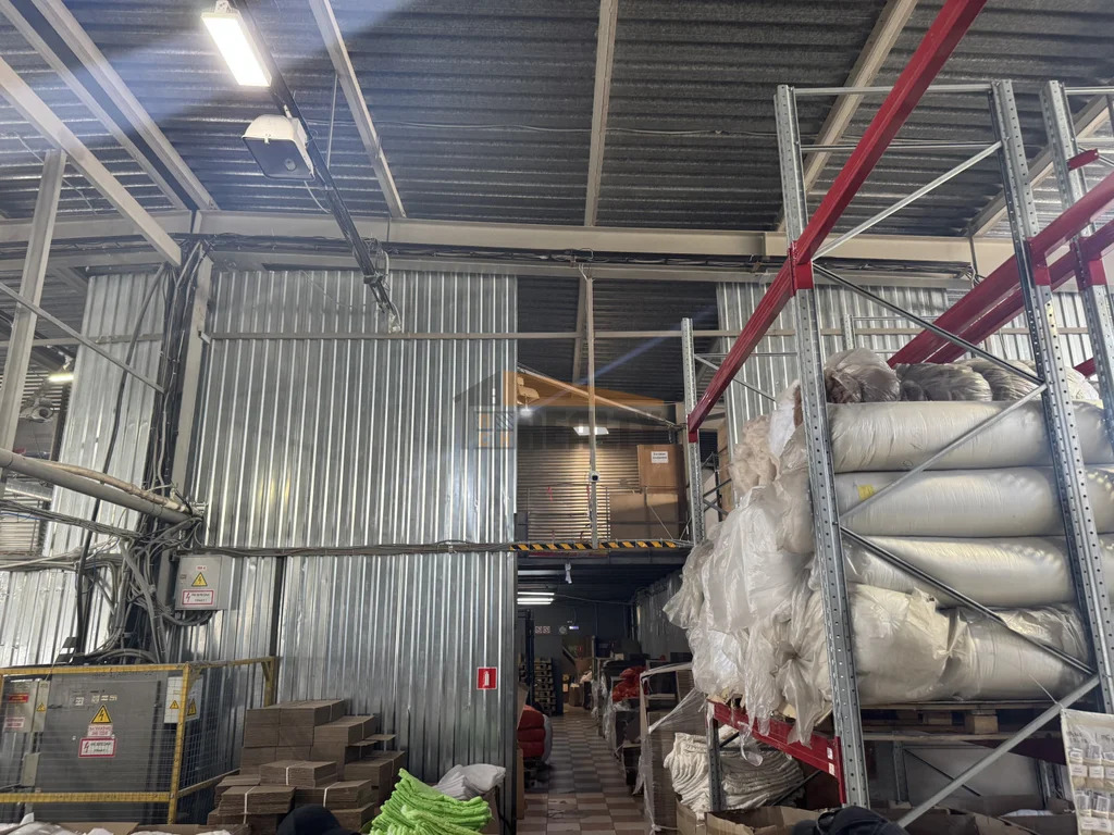 Аренда производственного помещения, Балашиха, Балашиха г. о., Дальняя ... - Фото 5