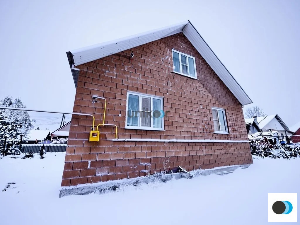 Продажа дома, Иглино, Иглинский район, ул. Ленина - Фото 1