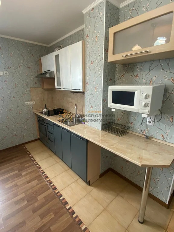 Аренда квартиры, Уфа, ул. Парковая - Фото 1