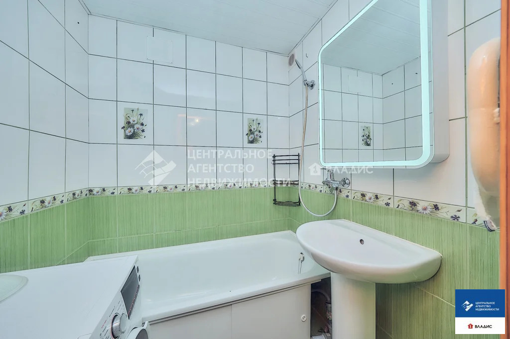 Продажа квартиры, Рязань, ул. Интернациональная - Фото 16