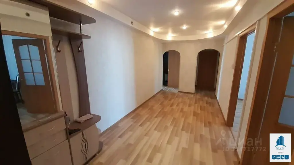 3 к.кв. у Парка. - Фото 8