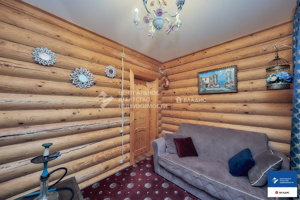 Продажа дома, Рязанский район, Сказочная улица - Фото 13