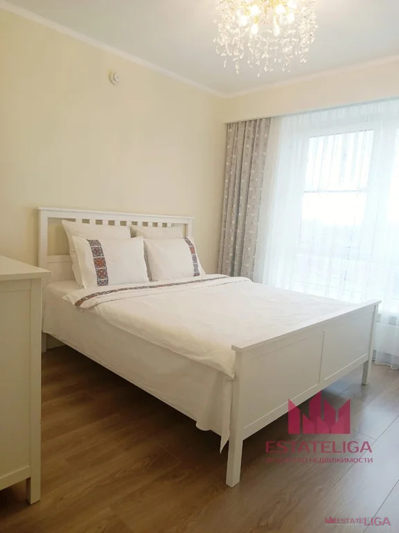 Продажа квартиры, Саларьевская улица - Фото 8