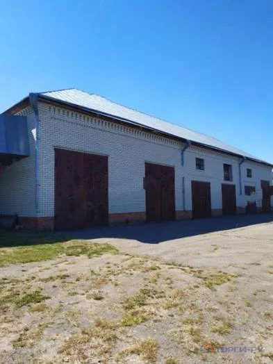 Продажа производственного помещения, Калининск, Калининский район, Ул. . - Фото 10