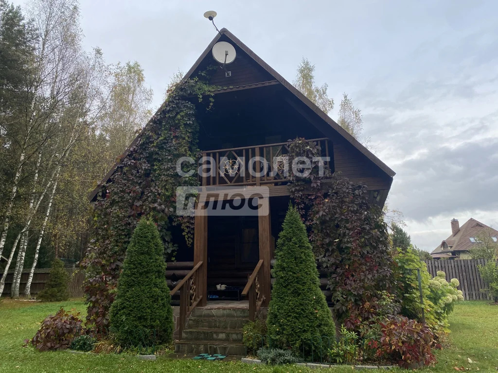 Продажа дома, Килекшино, Петушинский район - Фото 2