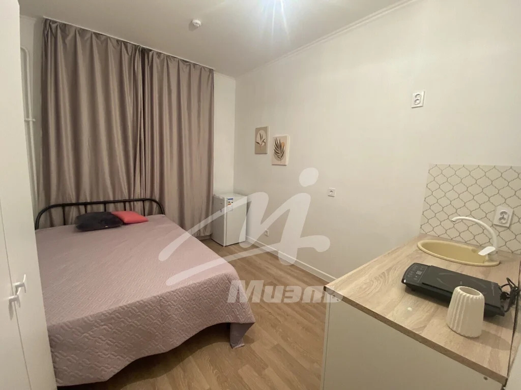 Продажа квартиры, Голубое, Солнечногорский район, Парковый б-р. - Фото 1