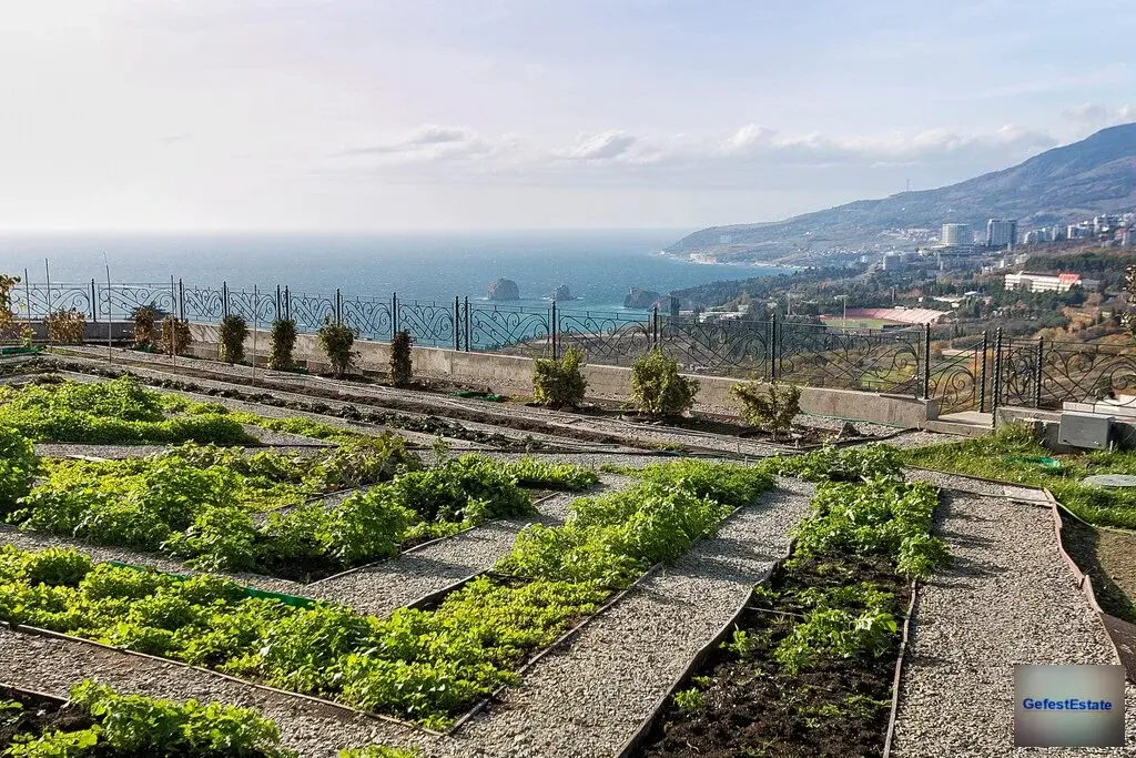 Эксклюзивная видовая вилла - Фото 4