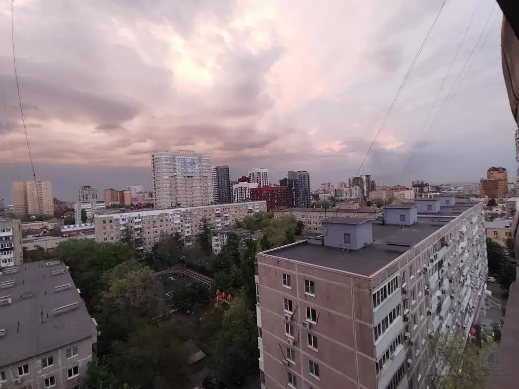 Сдаю квартиру в самом центре Ростова-на-Дону ЦГБ Ворошиловский 60 - Фото 6