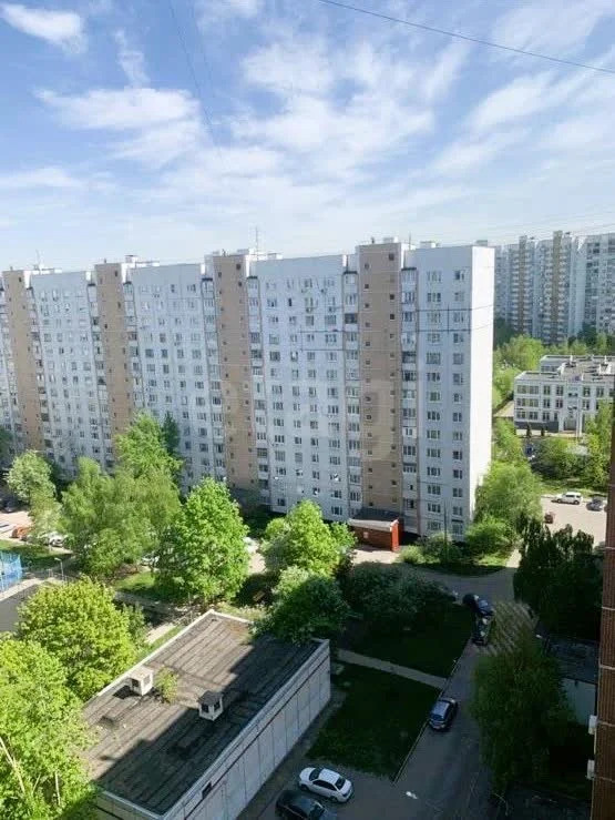 Продажа квартиры, ул. Скульптора Мухиной - Фото 0