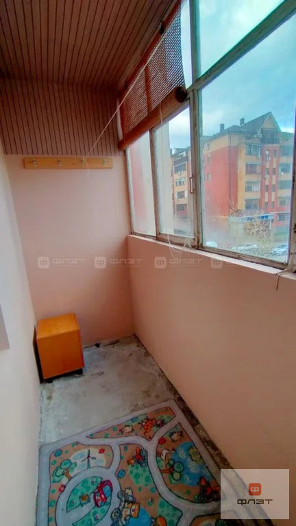 Аренда квартиры, Казань, ул. Чистопольская д.25 - Фото 8