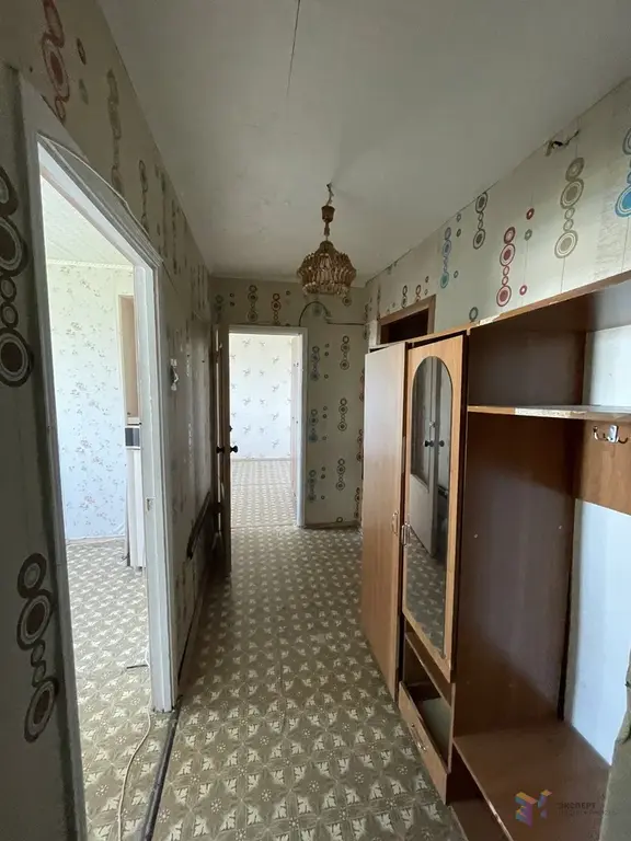 Продам квартиру Кашира-3 ул. Ленина д.5 - Фото 14