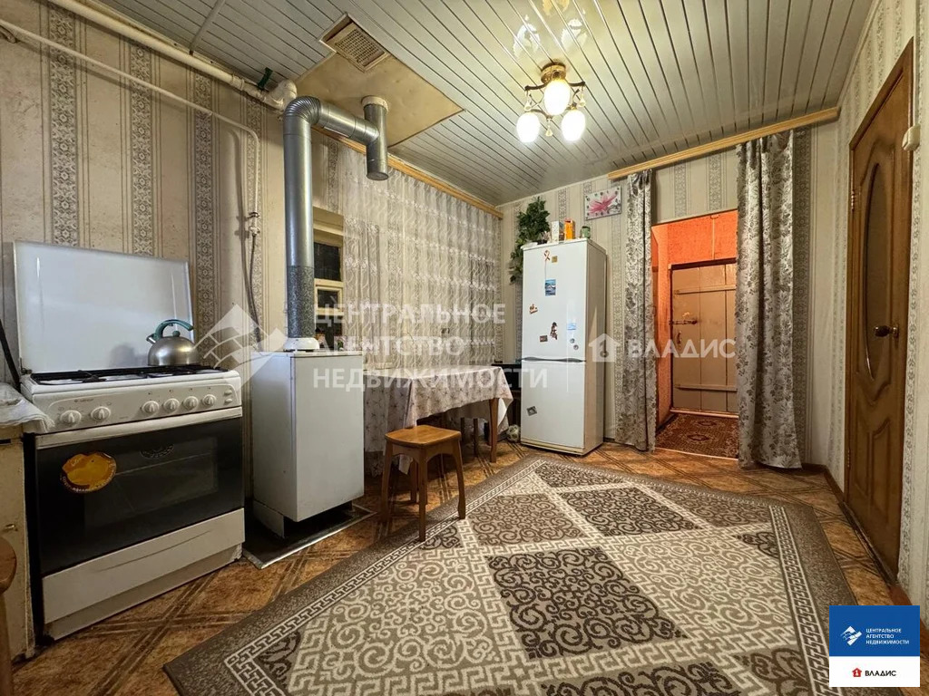 Продажа дома, Устрань, Спасский район, ул. Озерная - Фото 4