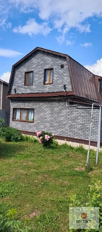 Продажа дома, Медведково, Верхнеуслонский район, ул. Лесная - Фото 1