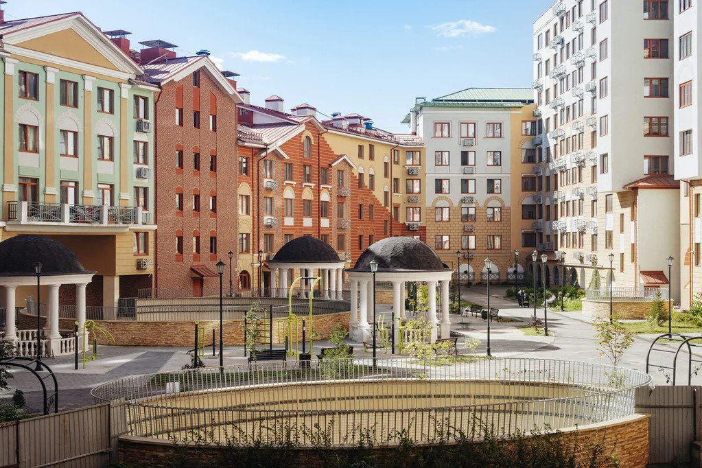 Продам 1-комн. квартиру 42.7 кв.м. - Фото 19